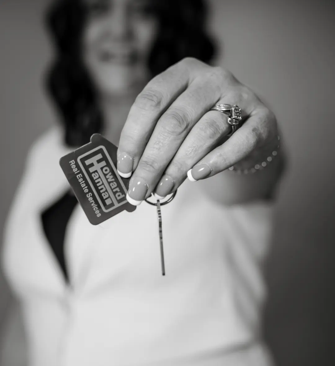 key chain